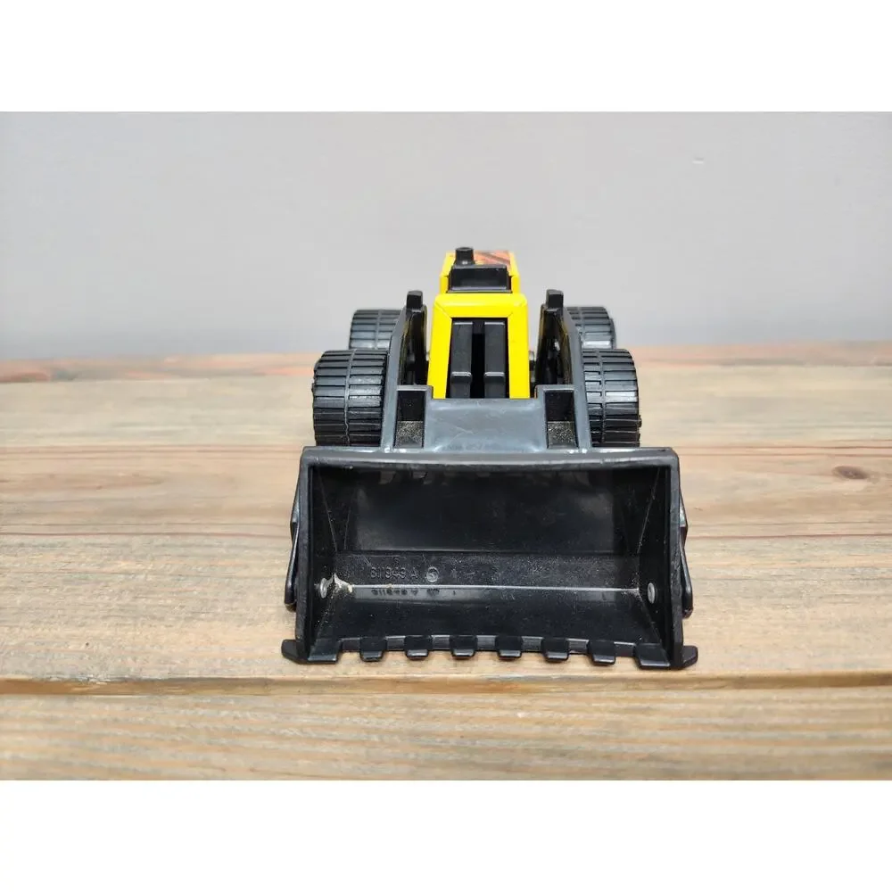 Tonka adventures collectors